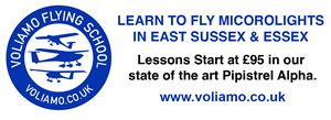 Learn to Fly in East Sussex and Essex